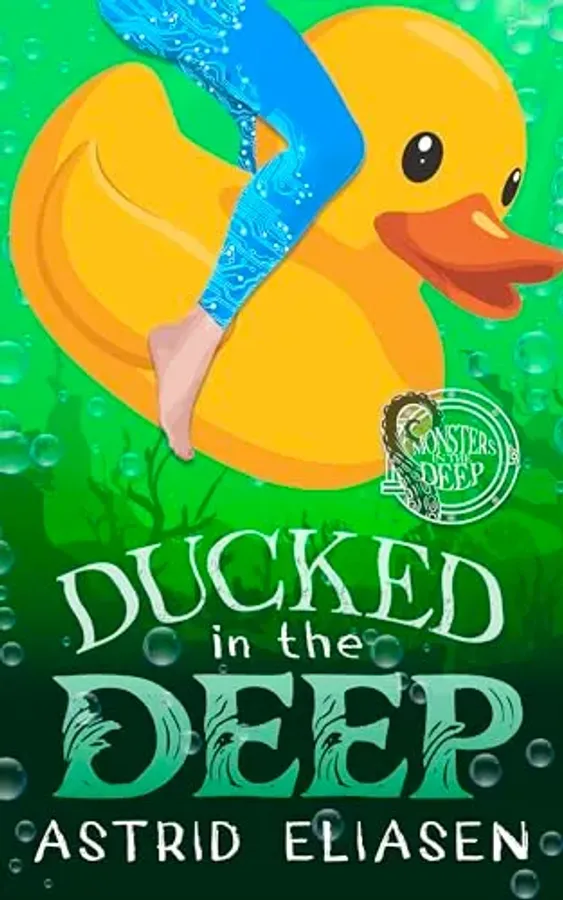 Ducked In The Deep
