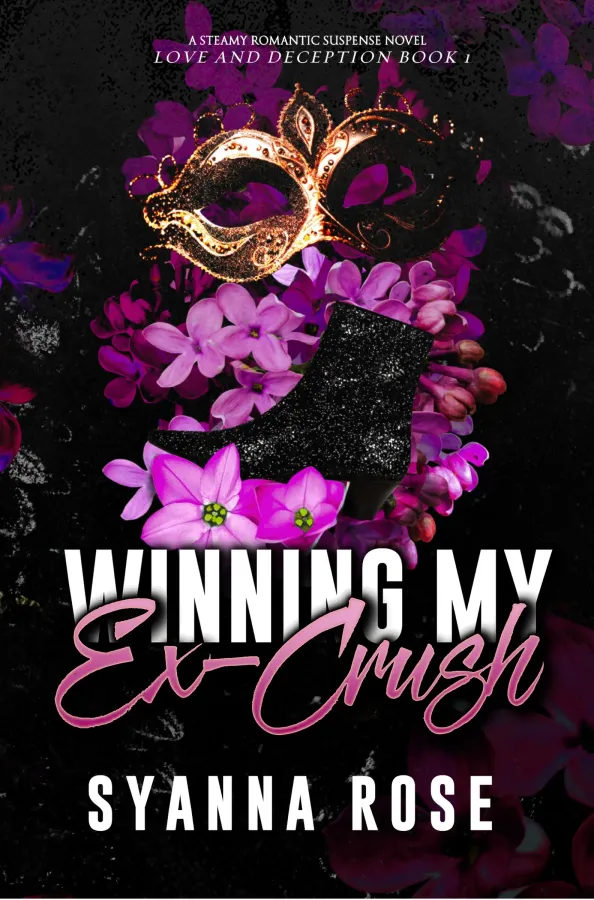 Winning My Ex-Crush