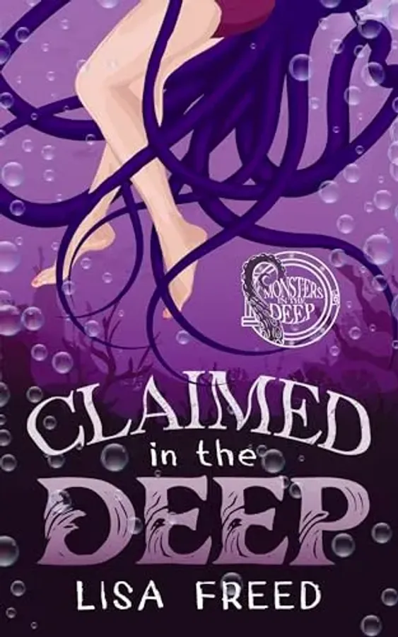 Claimed in the Deep