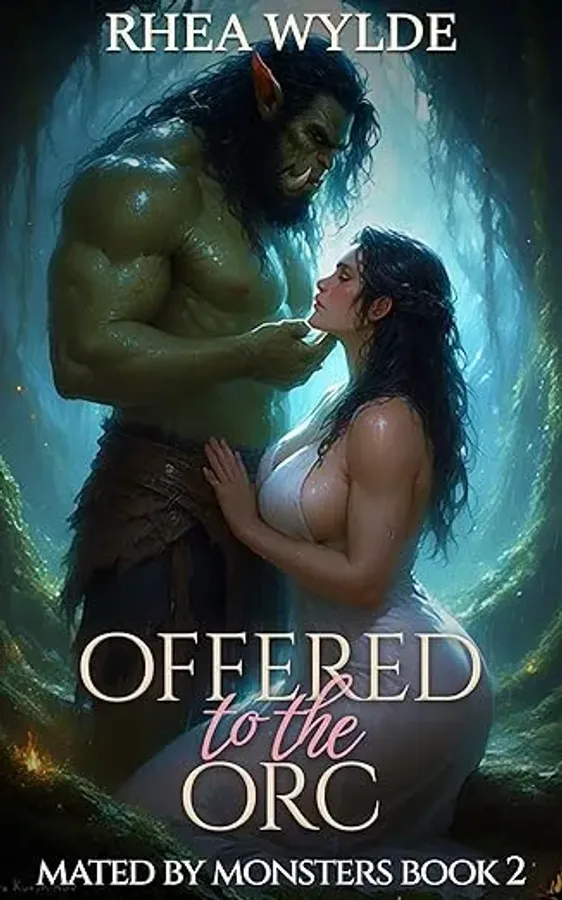 Offered to the Orc