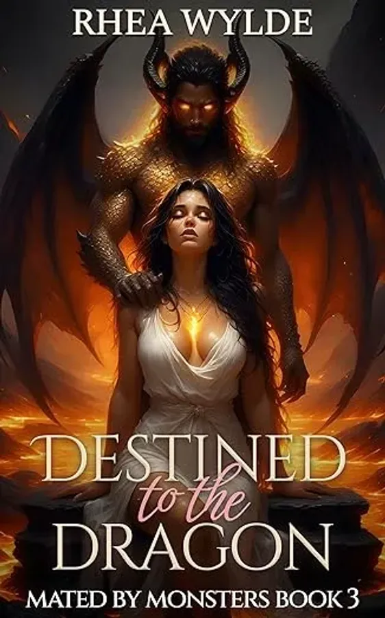Destined to the Dragon