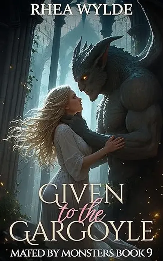 Given to the Gargoyle