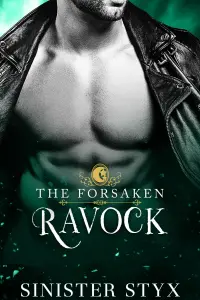 The Forsaken: Ravock