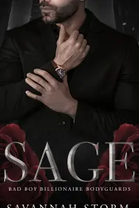 Bad Boy Billionaire Bodyguards: Sage