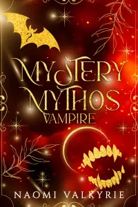Mystery Mythos: Vampire