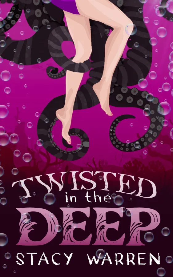 Twisted in the Deep