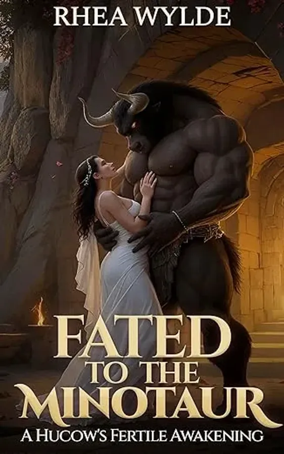 Fated to the Minotaur