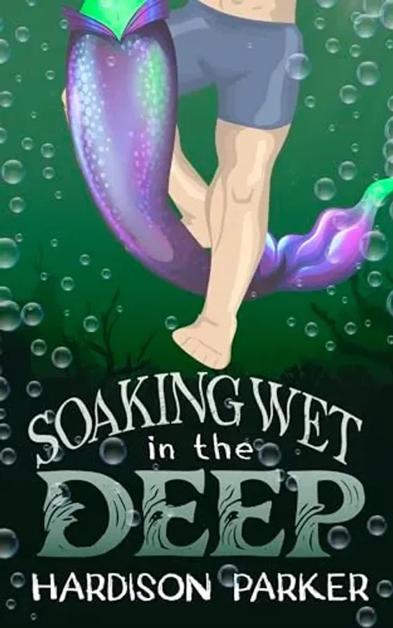 Soaking Wet In The Deep