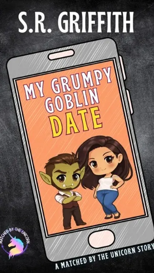 My Grumpy Goblin Date