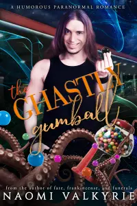 The Ghastly Gumball