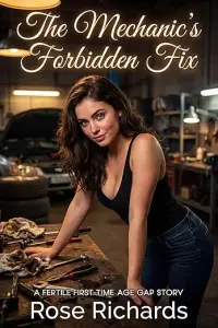 The Mechanic’s Forbidden Fix