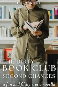 The Dirty Book Club - Second Chances