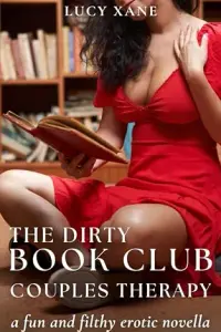 The Dirty Book Club - Couples Therapy