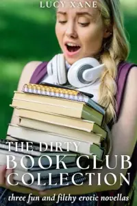 The Dirty Book Club Collection