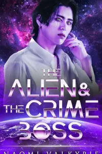 The Alien & the Crime Boss