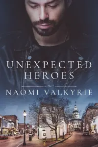 Unexpected Heroes