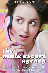The Male Escort Agency