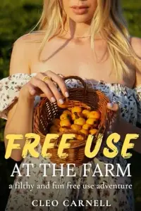 Free Use At The Farm
