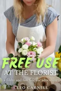 Free Use At The Florist