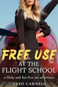 Free Use At The Flight School