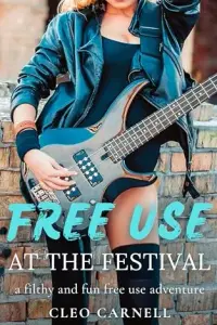 Free Use At The Festival