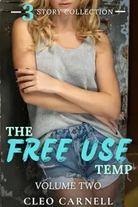 The Free Use Temp - Volume Two