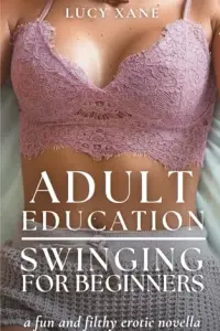 Adult Education - Swinging For Beginners