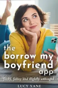 The Borrow My Boyfriend App