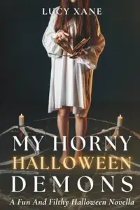 My Horny Halloween Demons
