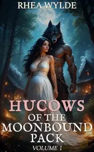 Hucows of the Moonbound Pack