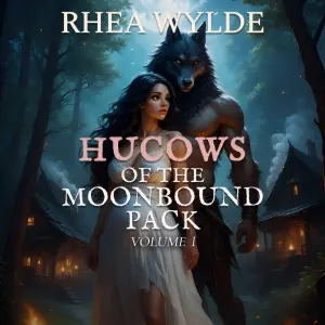 Hucows of the Moonbound Pack