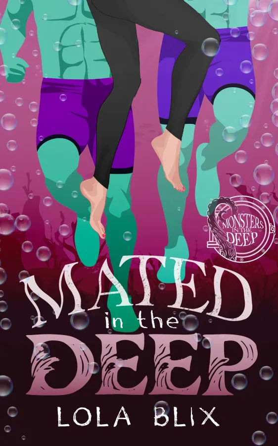 Mated In The Deep