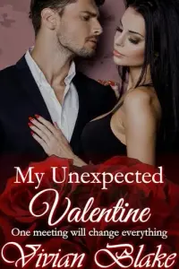 My Unexpected Valentine