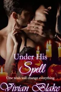 Under His Spell