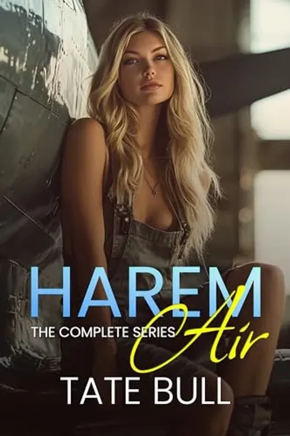 Harem Air