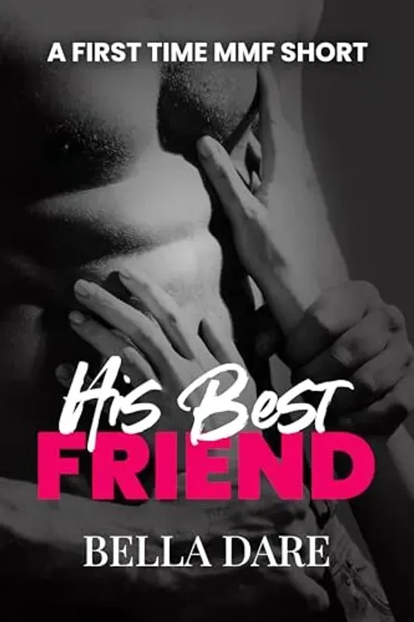 His Best Friend