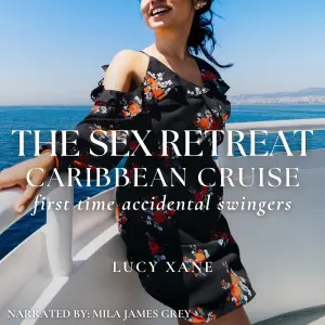 The Sex Retreat - Caribbean Cruise