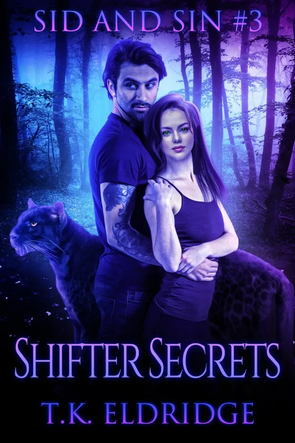 Shifter Secrets
