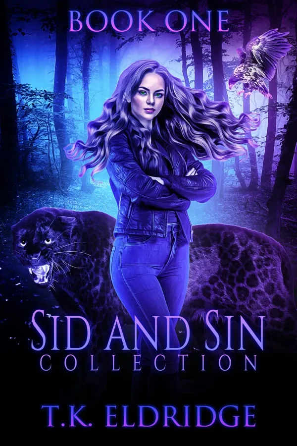 Sid & Sin Collection
