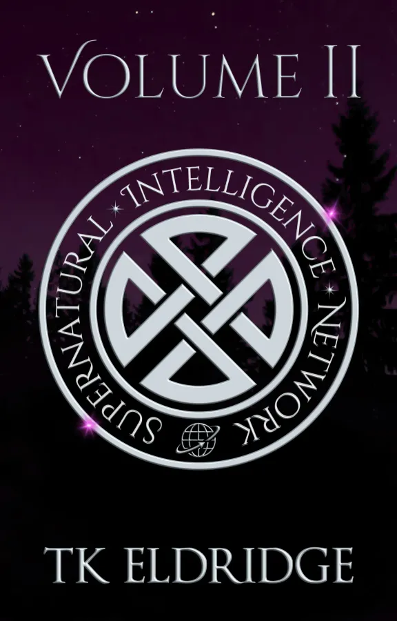 The Supernatural Intelligence Network - Vol. Two
