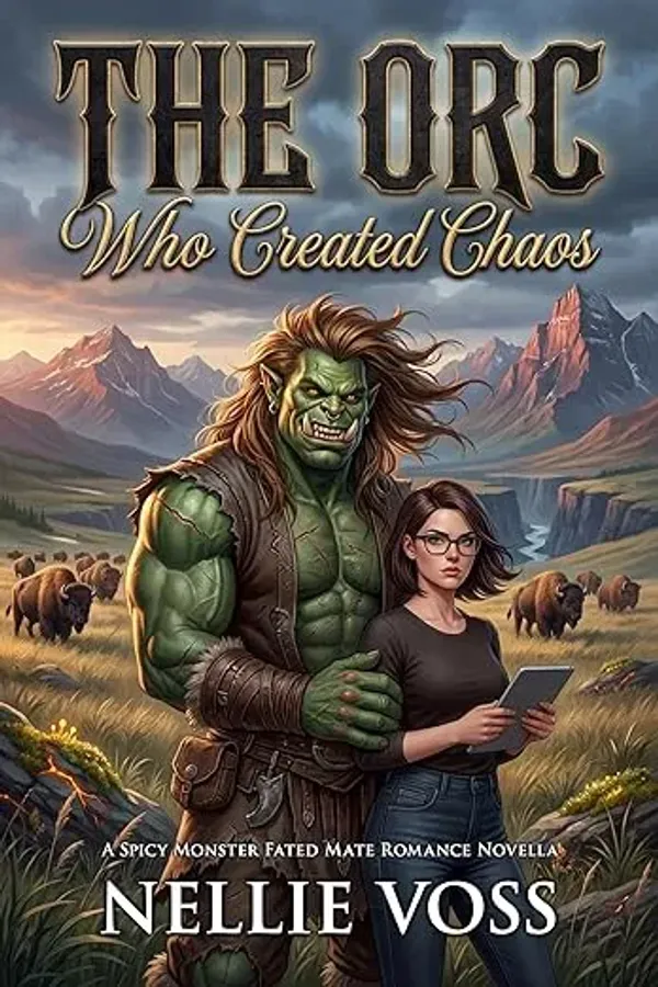 The Orc Who Created Chaos