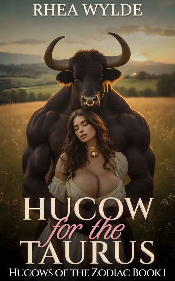 Hucow for the Taurus