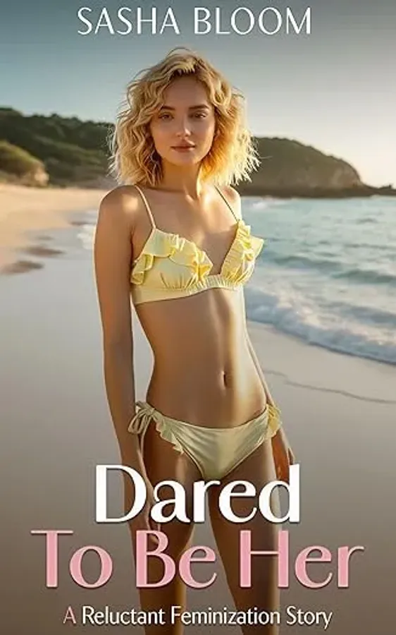 Dared To Be Her