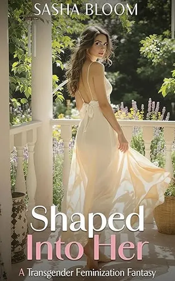 Shaped Into Her