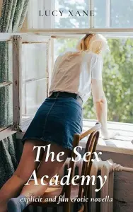 The Sex Academy