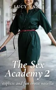 The Sex Academy 2