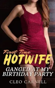 Ganged At My Birthday Party