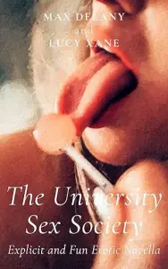 The University Sex Society