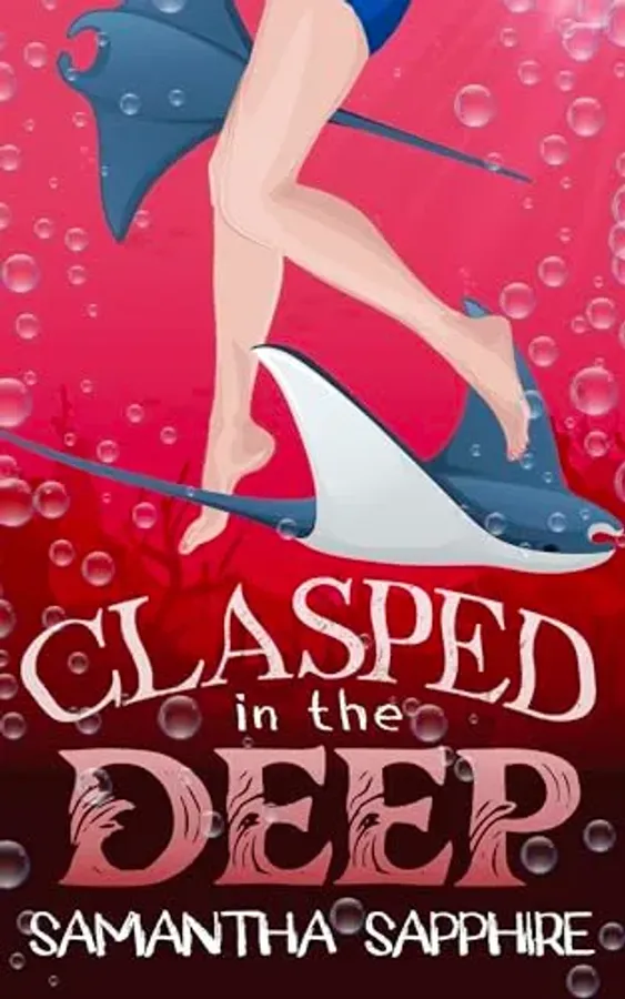 Clasped in the Deep