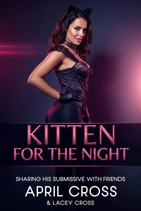 Kitten for the Night